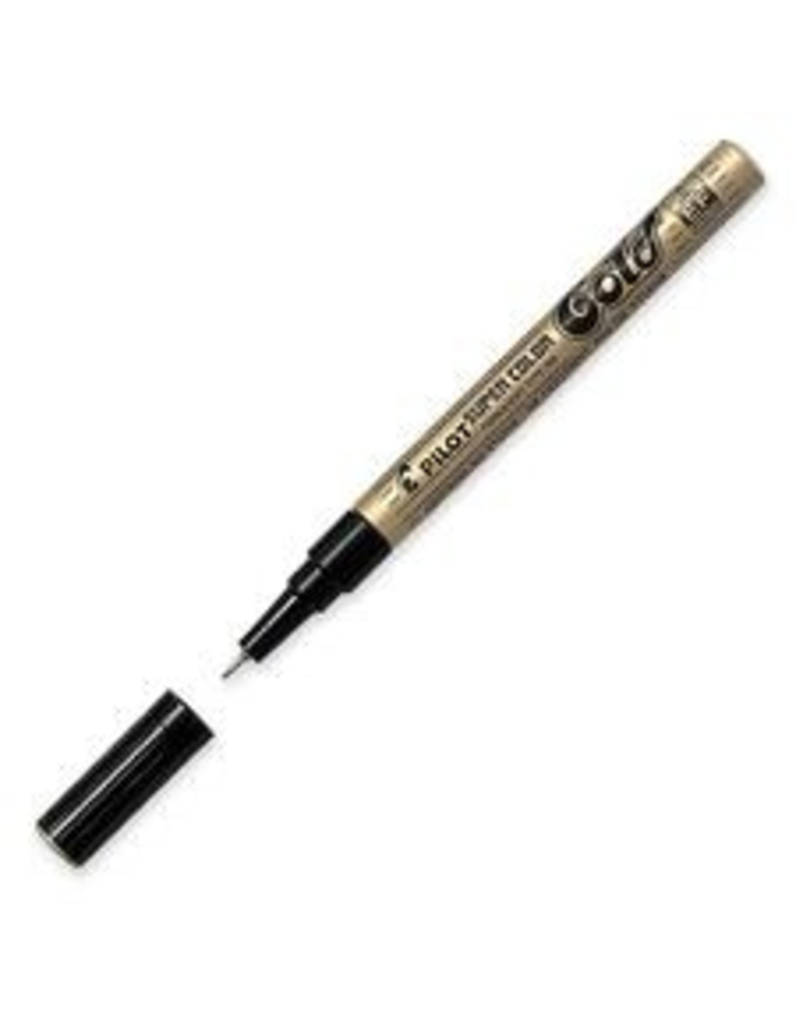 MARKER MTLC XFN GOLD *SCGEF