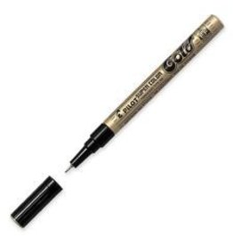 MARKER MTLC XFN GOLD *SCGEF