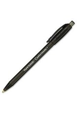 PEN,BALLPT,RETRACT,BK,FN