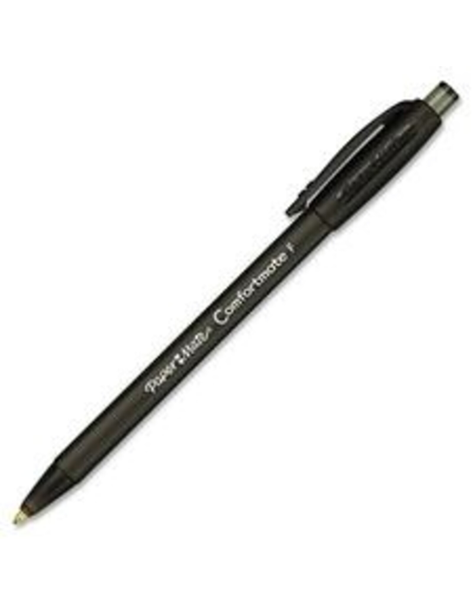 PEN,BALLPT,RETRACT,BK,FN