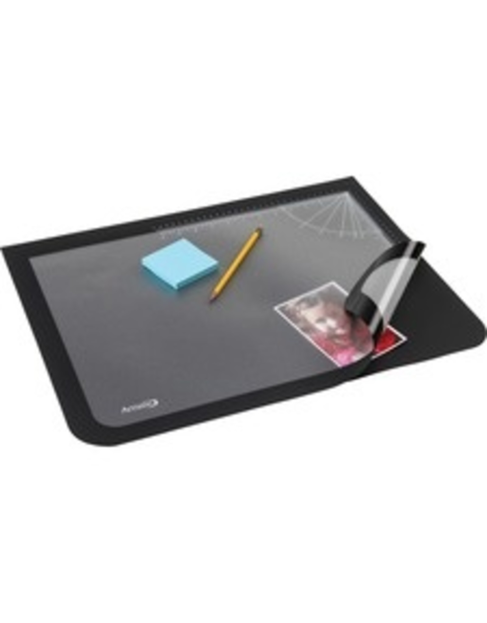LOGO DESKPAD 17x22