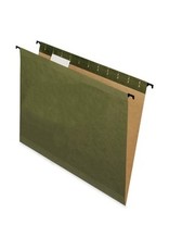 HANG TUFF FLDR LTR*STD GN*20bx