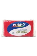 MODELLING CLAY 1 LB     *RED