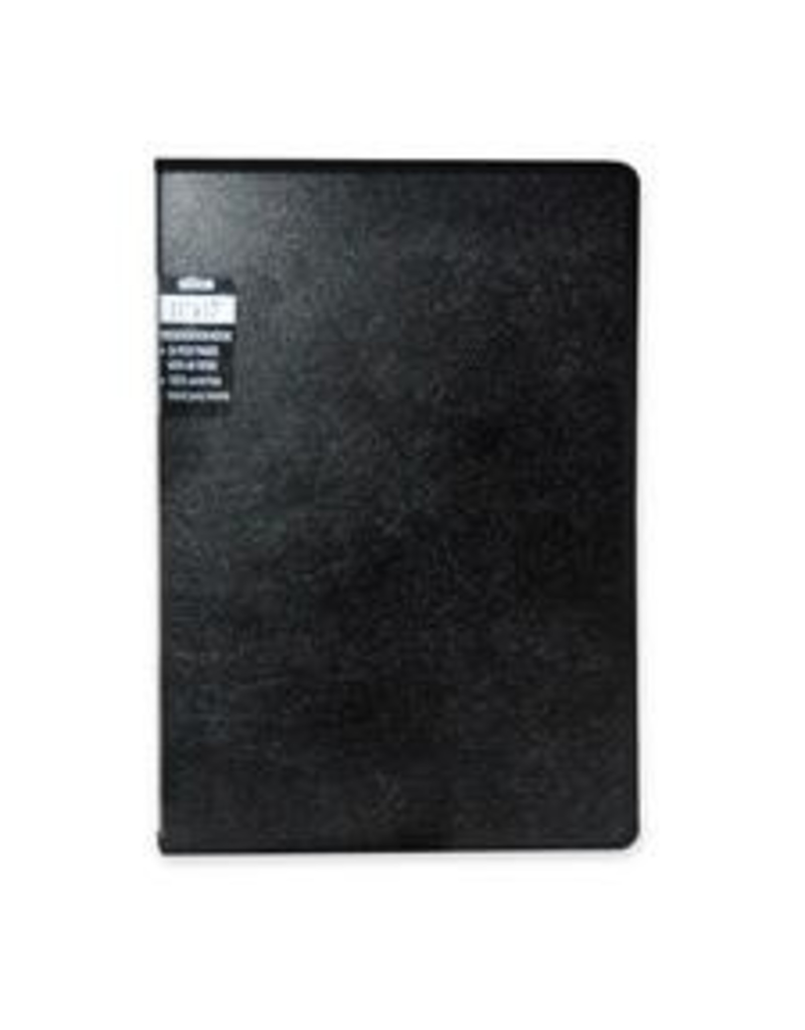 ART PRESENTATION BOOK 11x17