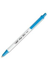 PEN, RTRC CLIC STIC MED*BLUE