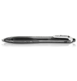 PEN RTRC GRIP BEGREEN MED BLK