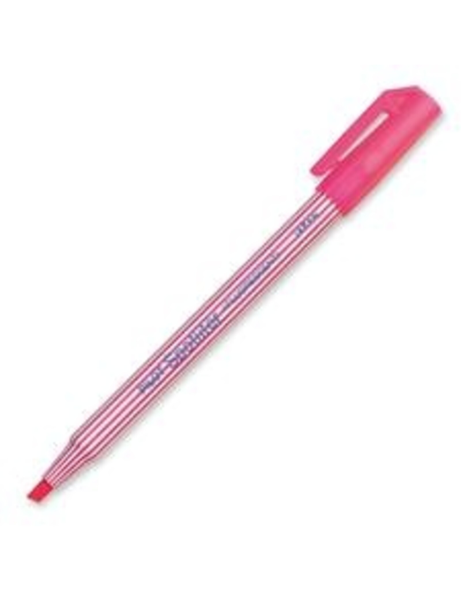 HIGHLIGHTER SPOTLITER FL.PINK