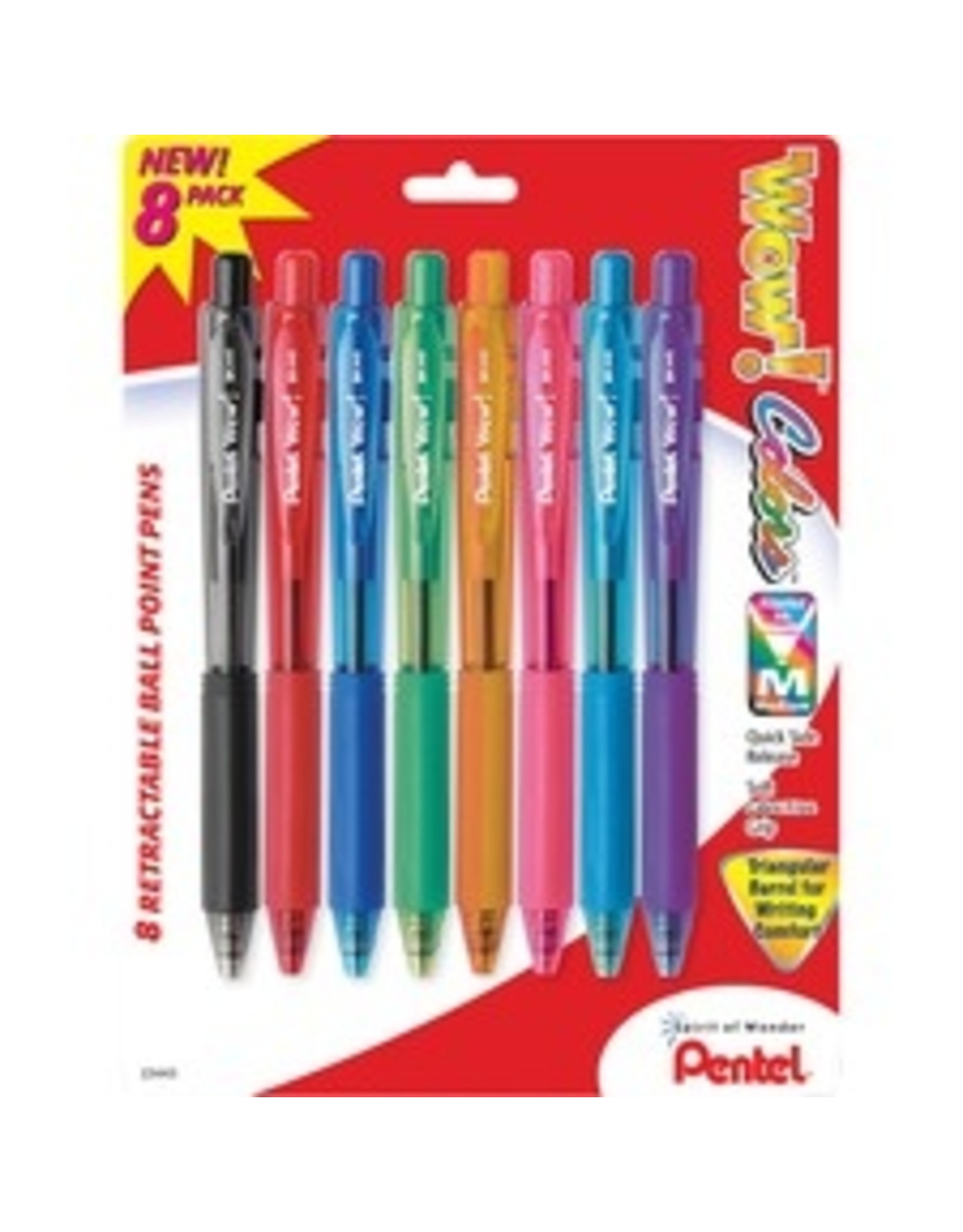 PEN,BLPT,WOW!CLR,MD,AST,8PK
