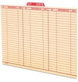 OUT GUIDE VERTICAL LGL  *1C/BX