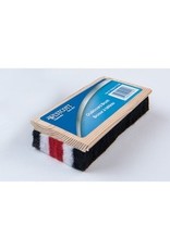 CHALKBRD BRUSH RD/WT/BL FELT