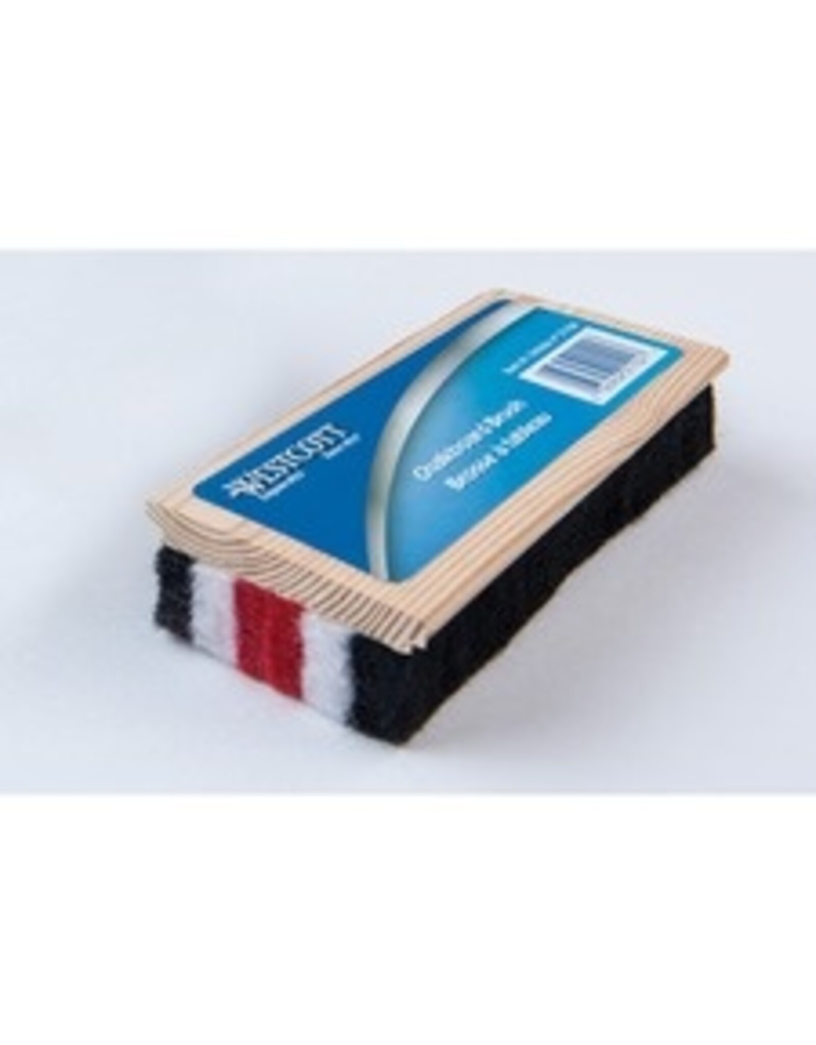 CHALKBRD BRUSH RD/WT/BL FELT