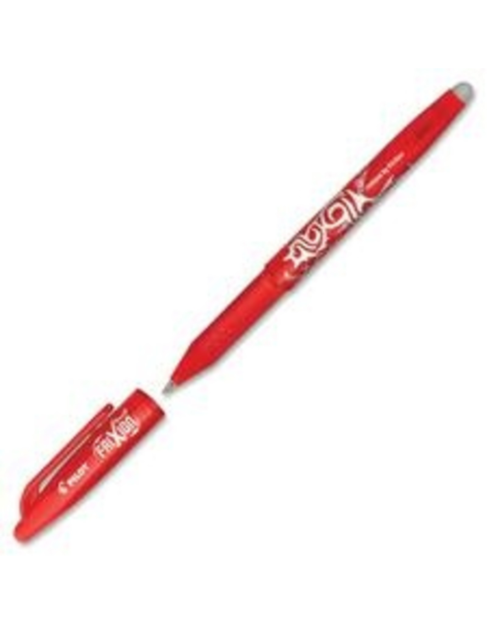 ROLLER GEL FRIXION 0.7mm*RED