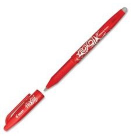 ROLLER GEL FRIXION 0.7mm*RED
