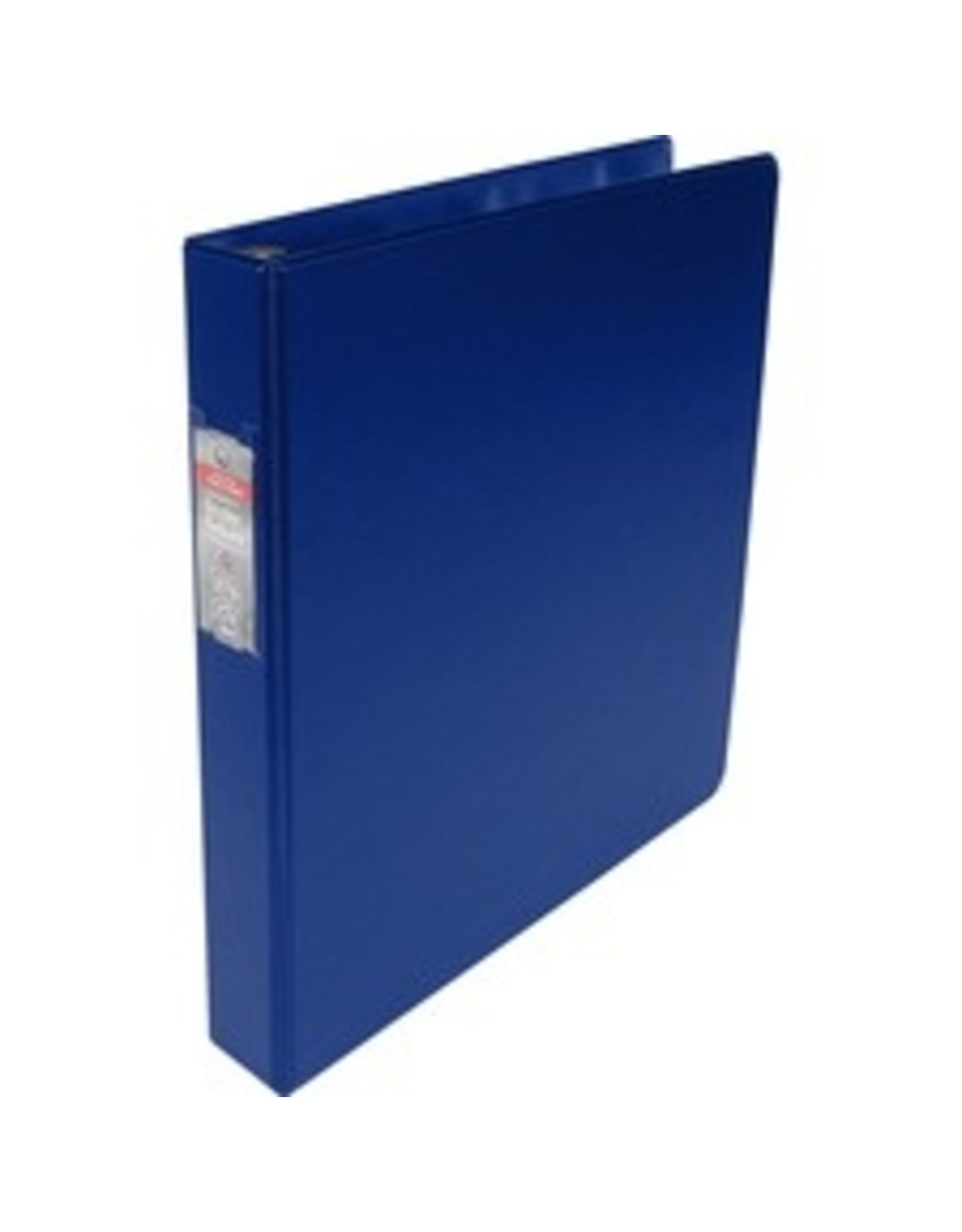 BINDER D-RING DUBLOCK 1''*BLUE