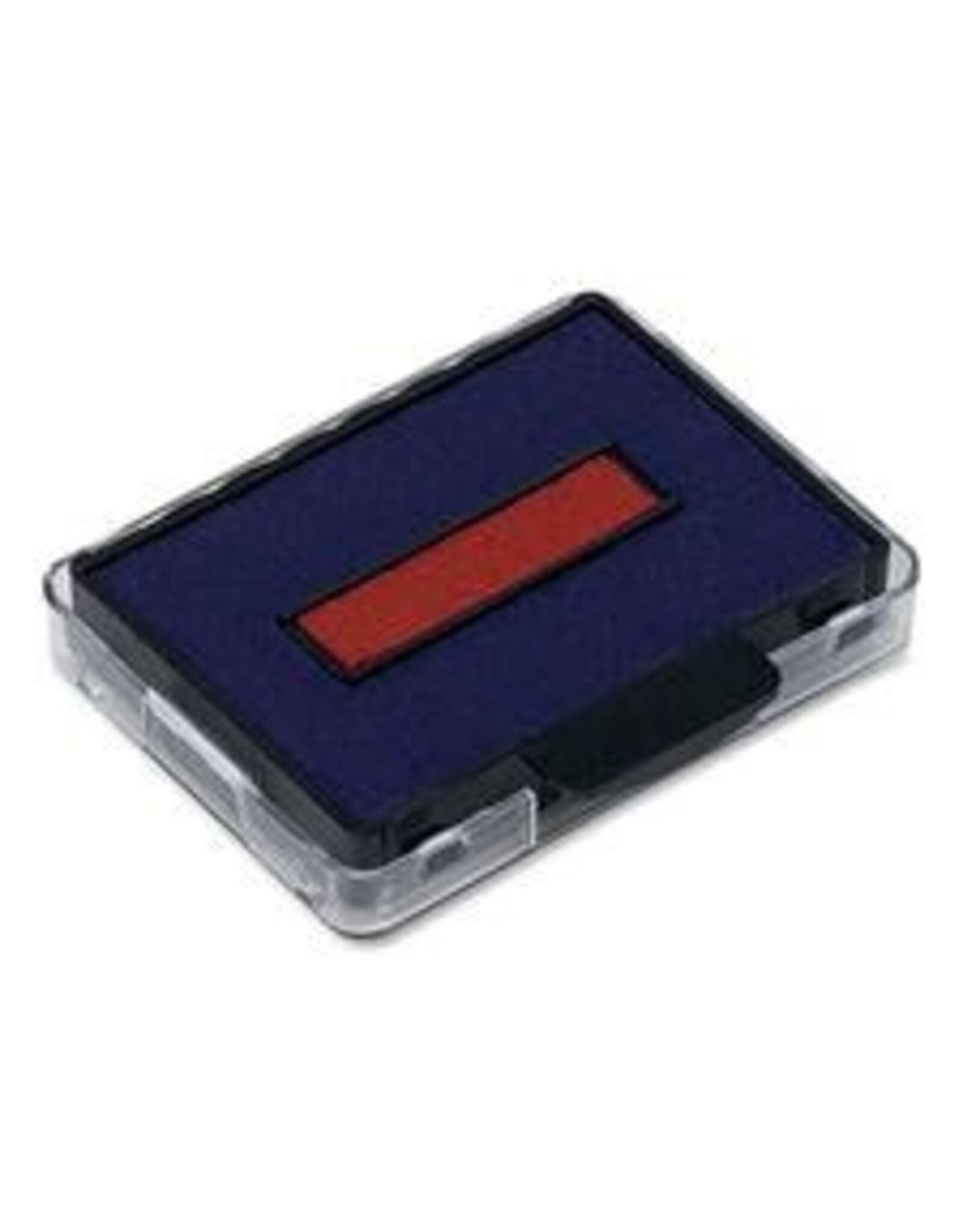 INK PAD for 6/50/2(5430)*BL/RD
