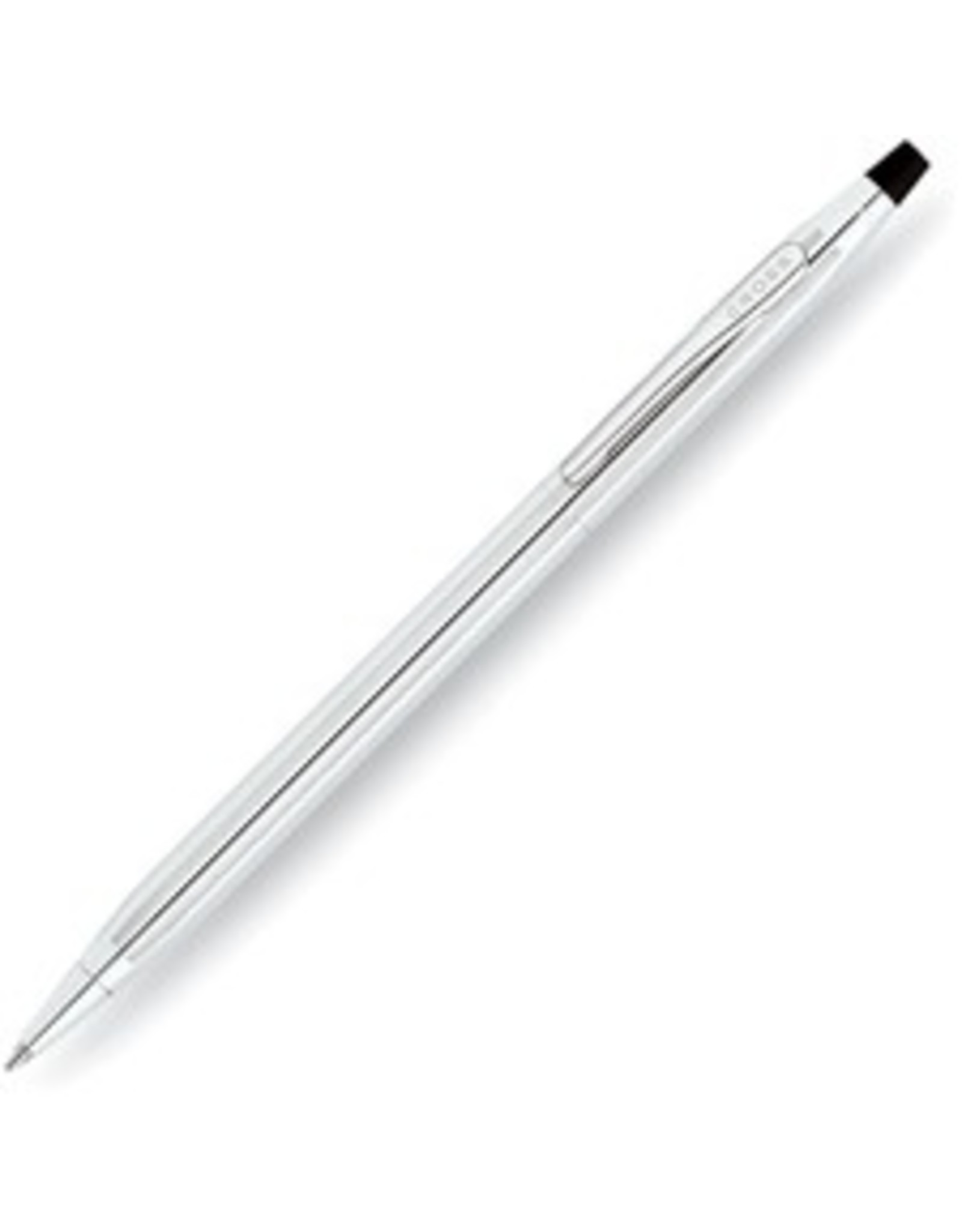 PEN, BALLPT CENTURY*LUST CHRME