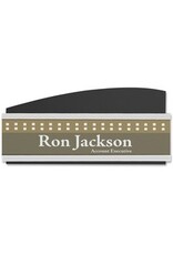 NAMEPLATE INTERIOR IMAGE 8.5x2