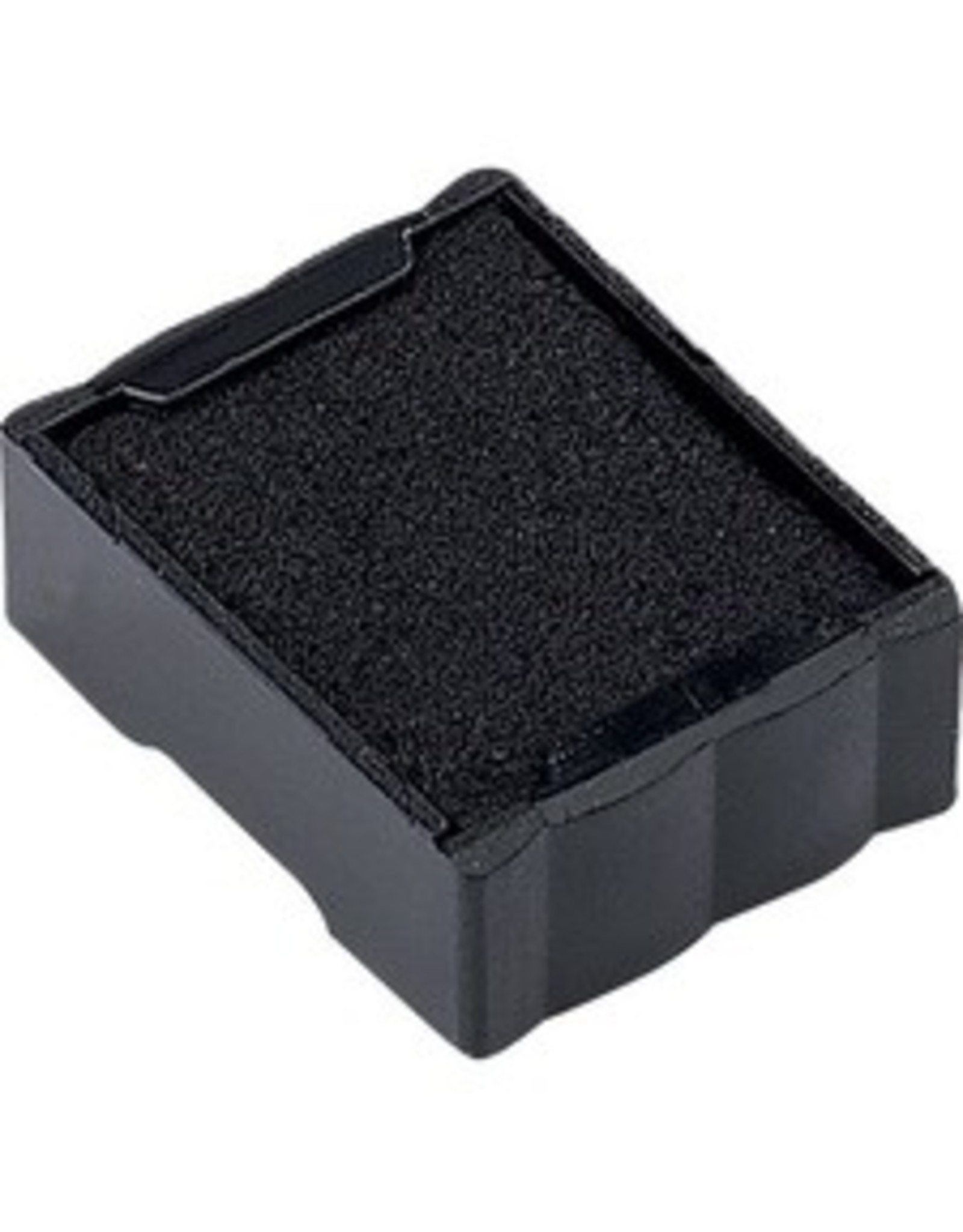INK PAD, for 4/4921/PRNTY*BLCK