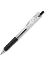 PEN SARASA RETRC ECO GEL*BLACK