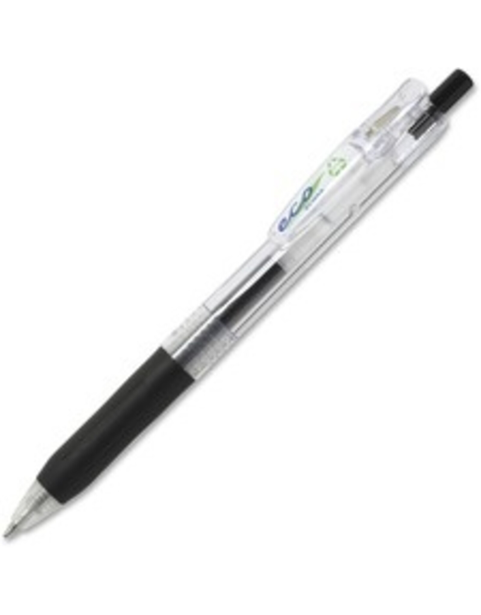 PEN SARASA RETRC ECO GEL*BLACK