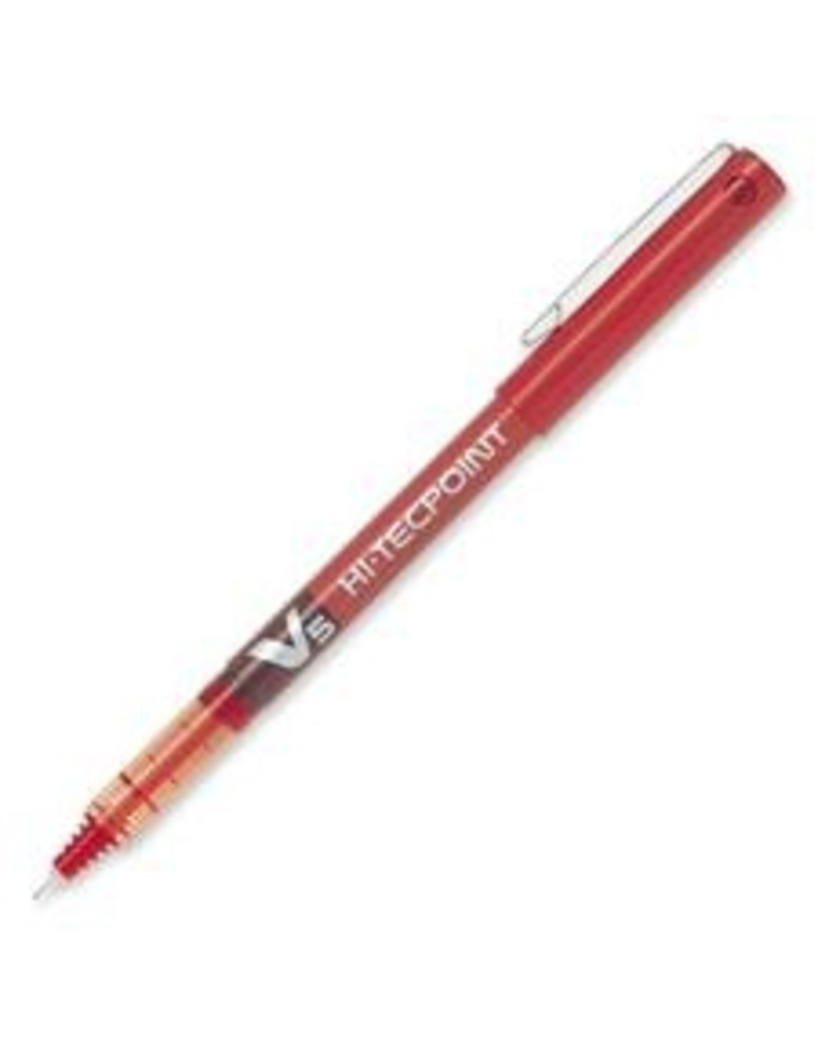 ROLLER HITECH V5 XFN RED*BXV5