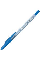 STICK PEN MED BLUE *BPSM-BL