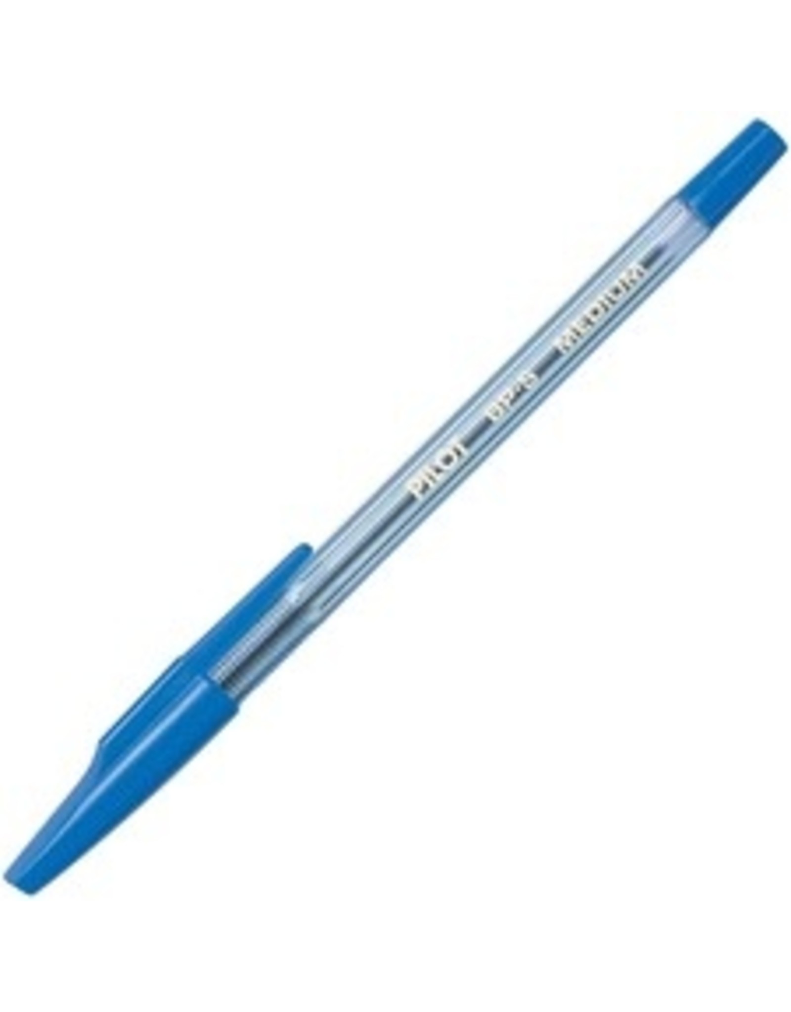 STICK PEN MED BLUE *BPSM-BL