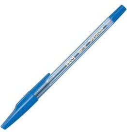 STICK PEN MED BLUE *BPSM-BL