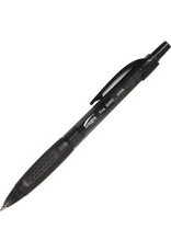 PEN,RETRACTABLE,GRIP,FN,BK