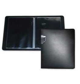 ART PRESENTATION BOOK 14x17