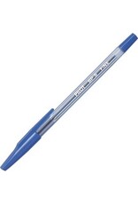 STICK PEN FINE BLUE* BPSF-BL