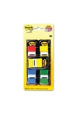 TAPE FLAG VALUE PACK 1''*ASSTD