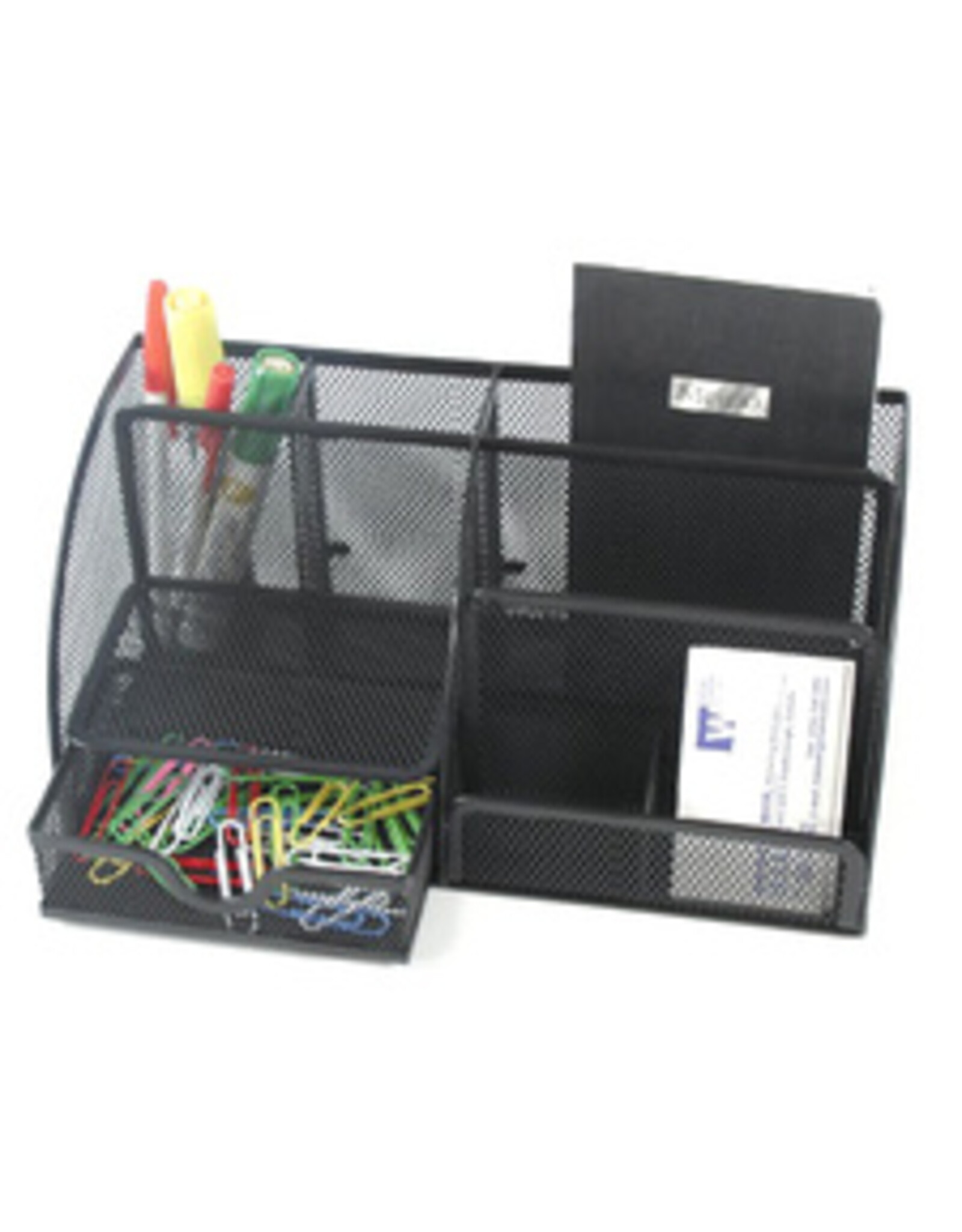 DESK ORGANIZER ANGLED