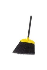 DUST PAN BROOM POLY FILL