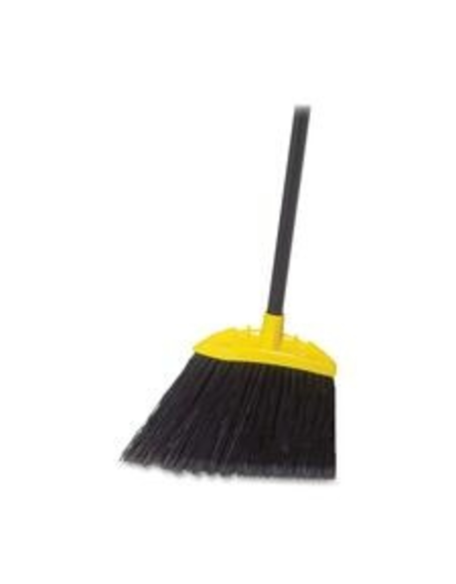 DUST PAN BROOM POLY FILL