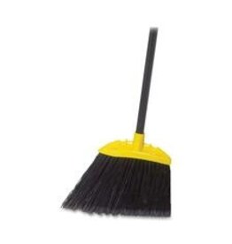 DUST PAN BROOM POLY FILL