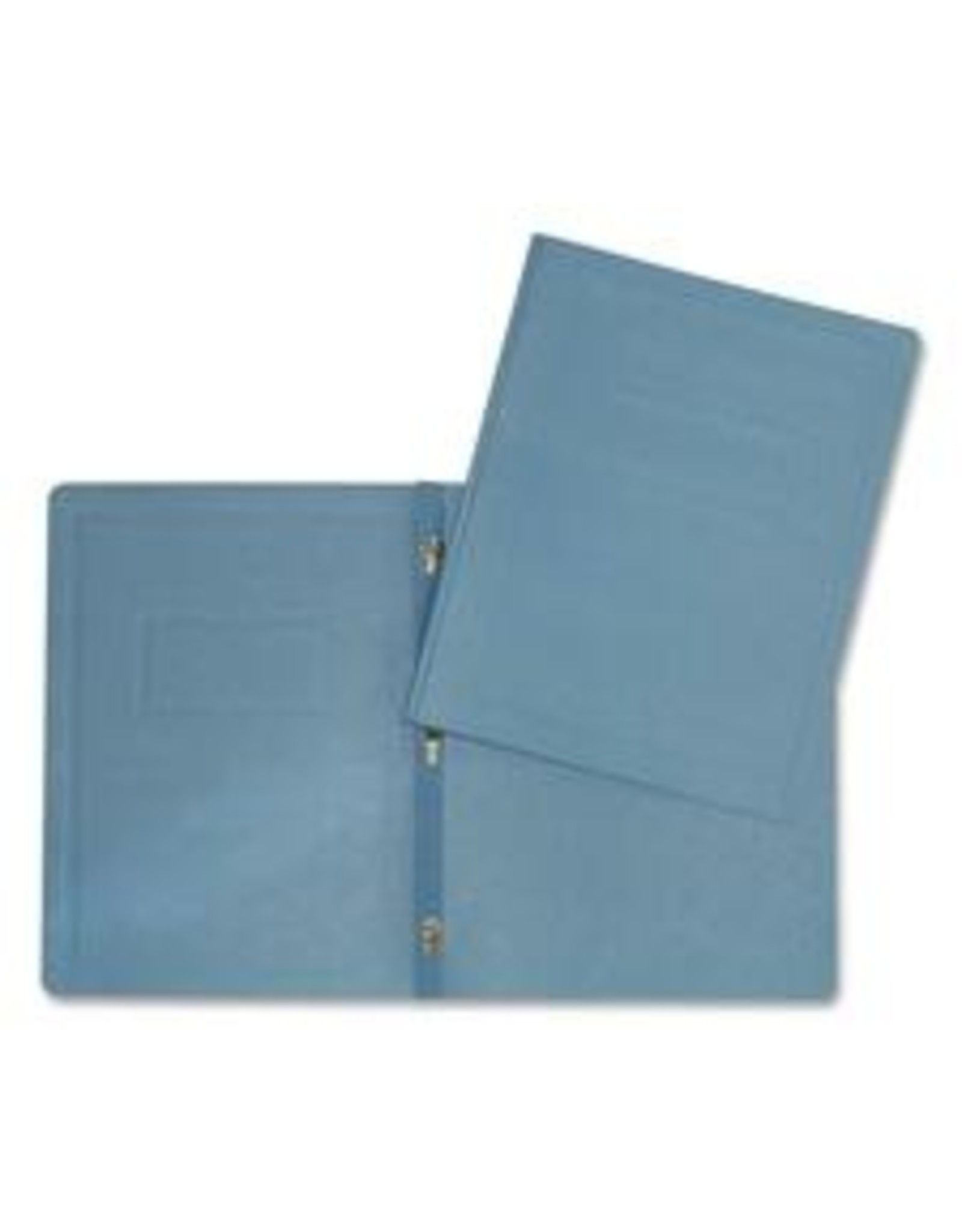REPORT CVR LTHRINE*LIGHT BLUE