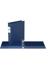 BINDER R-RING 1.5 COMMRC*RY.BL