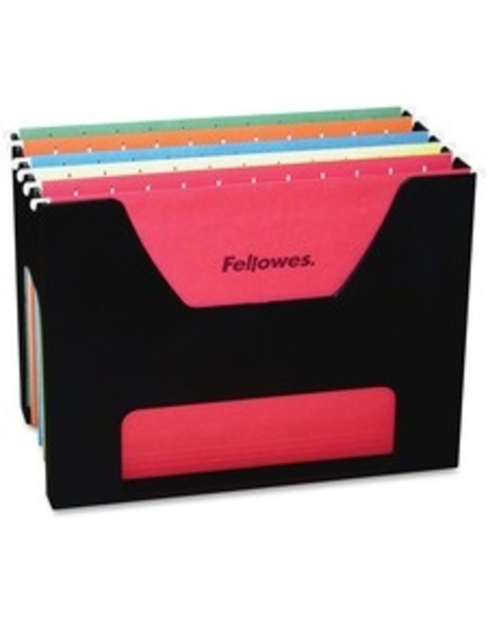 DESKTOPPER 9.75x15x5.5  *BLACK