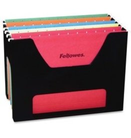 DESKTOPPER 9.75x15x5.5  *BLACK