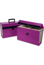 PORTAFILE, HOME A-Z  *FUSCHIA