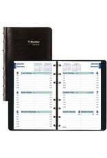 PLAN WK COIL 8X5 BIL BLK*2022