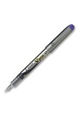 FOUNTN PEN, BK BRRL*BLUE