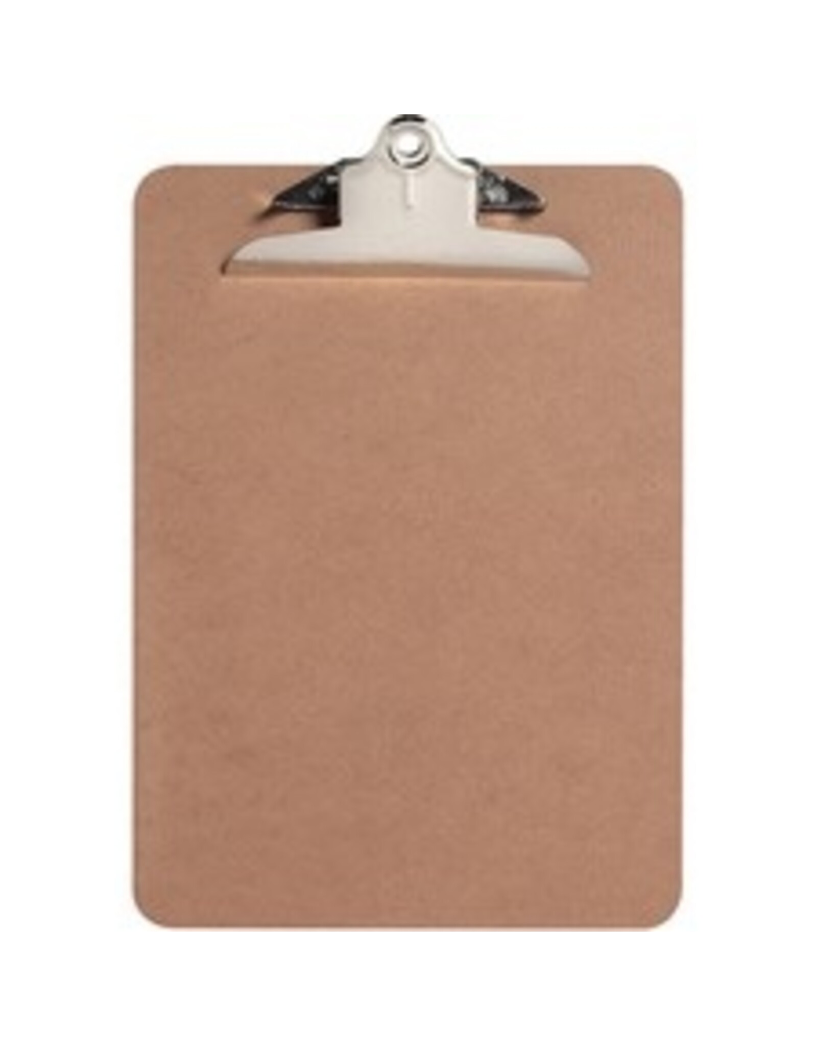 CLIPBRD, MASONITE       *MEMO