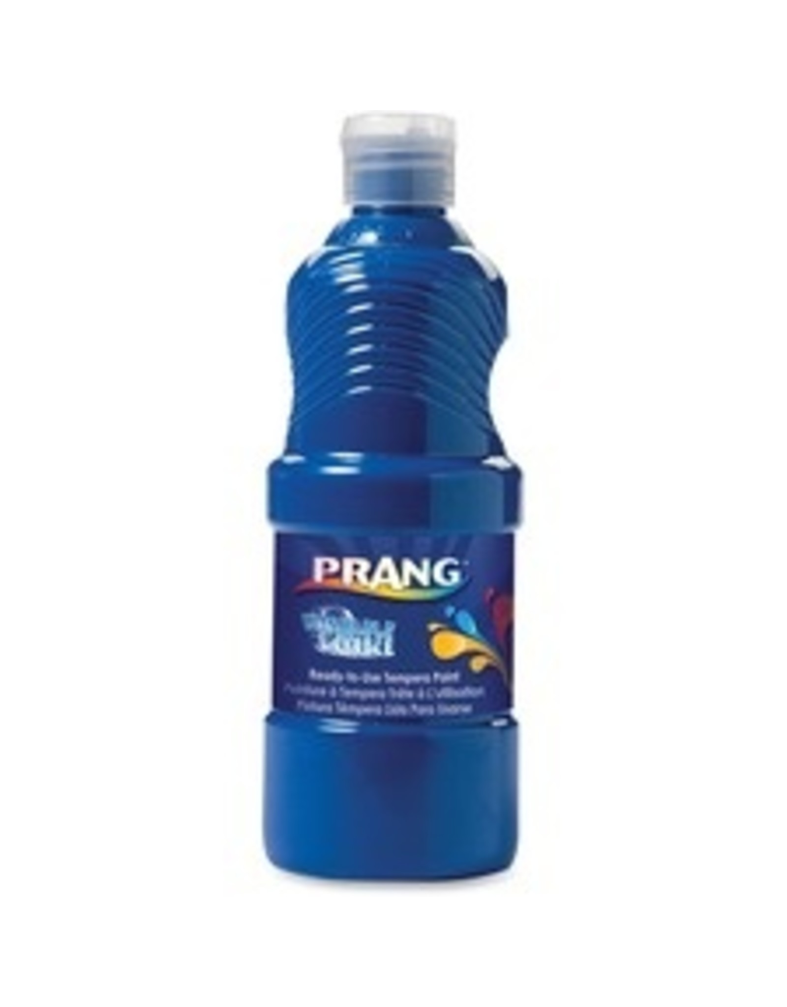 PAINT WASHBL TEMPRA 32oz*BLUE