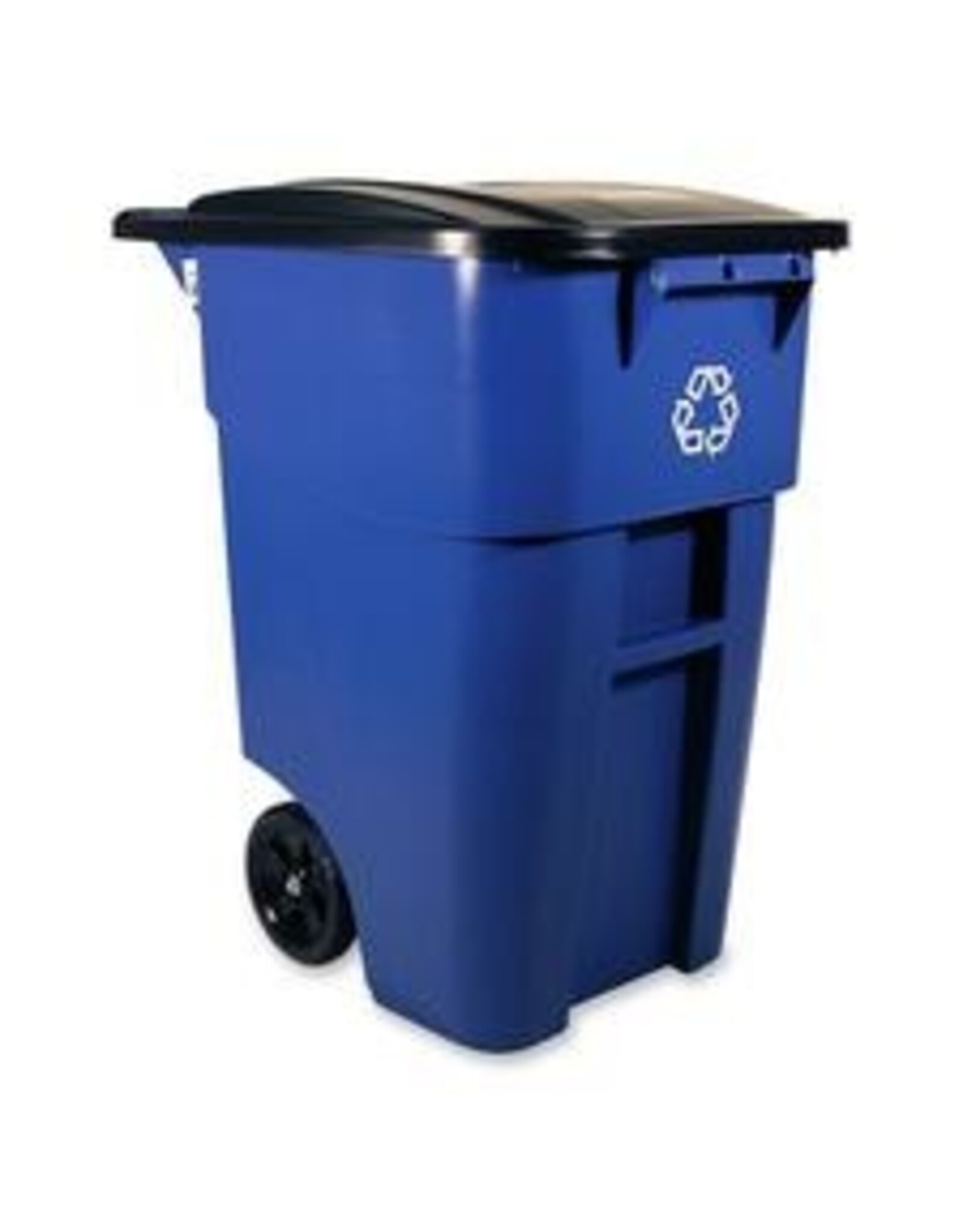 RECYC ROLL-OUT CONTAINER 50GAL