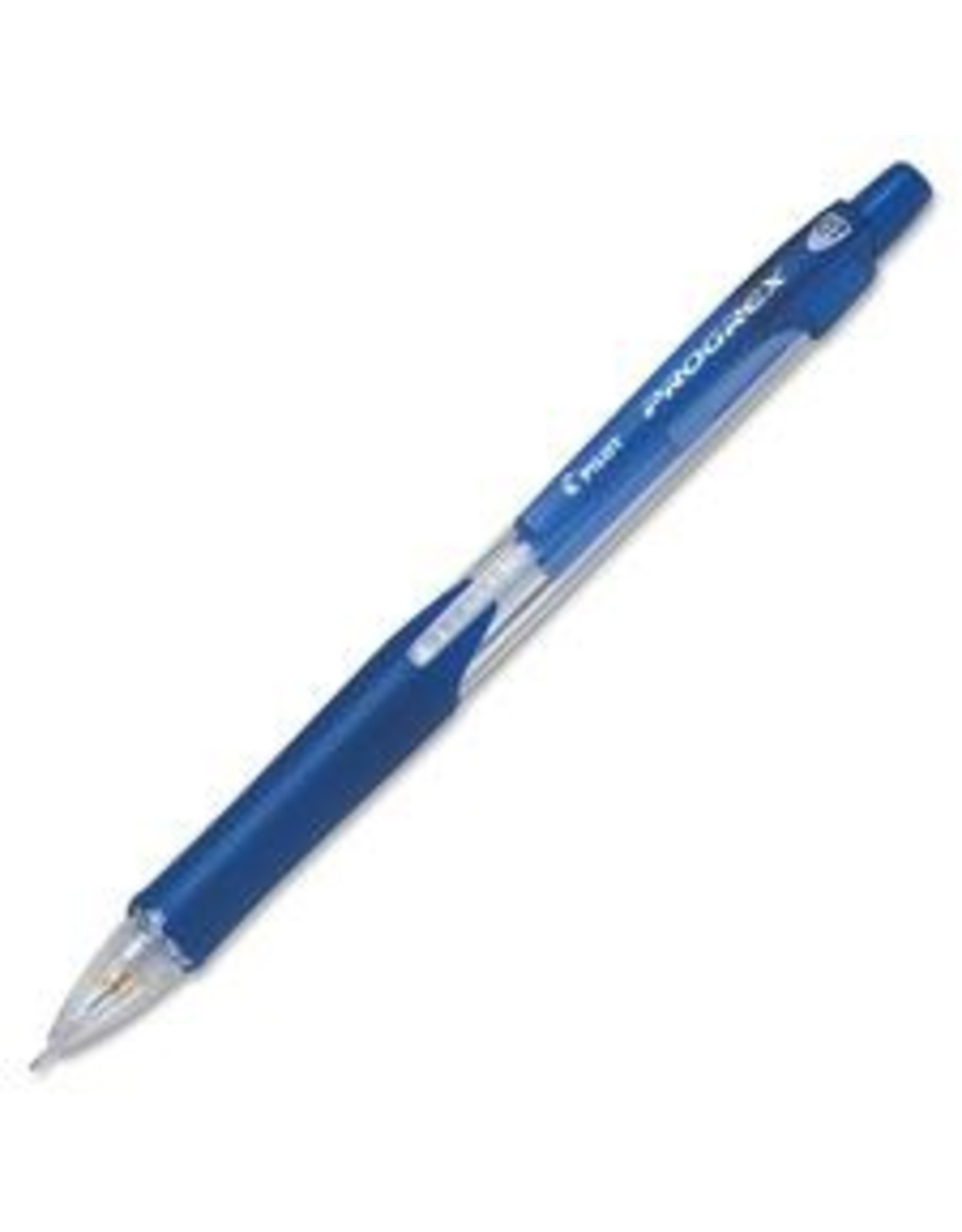 MECH PNCL PROGREX 0.7mm *BLUE