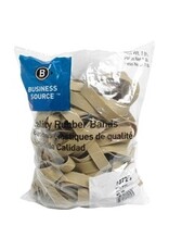 SZ#105 RUBBER BANDS-1LB/BG