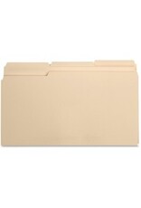 FLDR,FILE,LGL,1/3,MLA,100CT