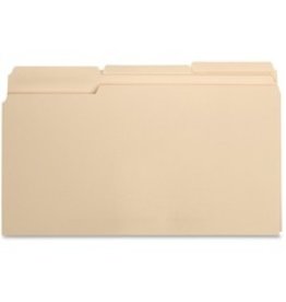 FLDR,FILE,LGL,1/3,MLA,100CT